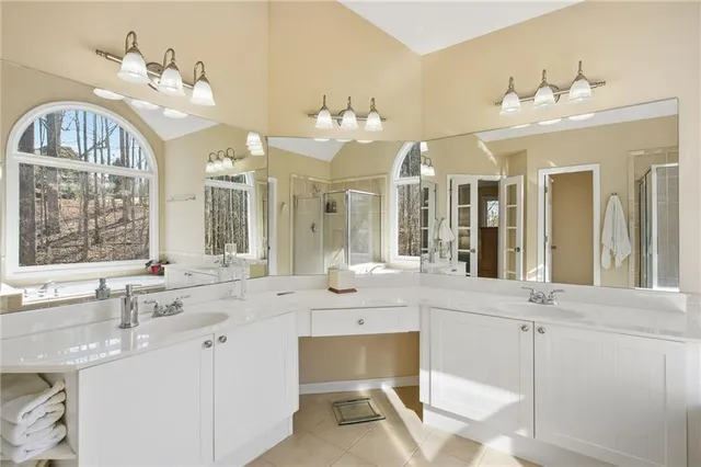 $525,000 | 9240 Old Preserve Trail, Ball Ground, GA 30107