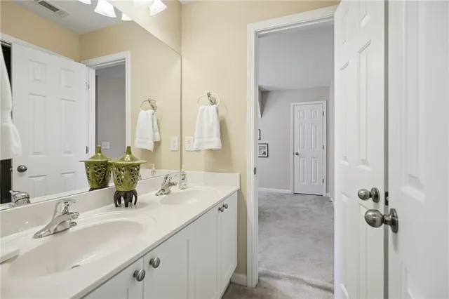 $525,000 | 9240 Old Preserve Trail, Ball Ground, GA 30107