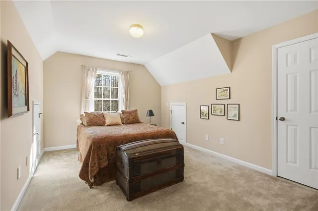 $525,000 | 9240 Old Preserve Trail, Ball Ground, GA 30107