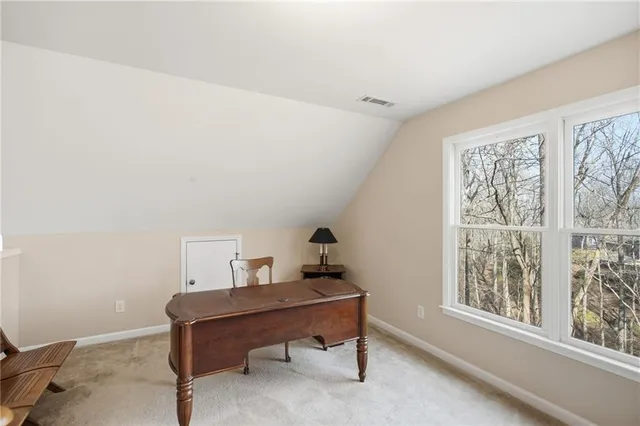 $525,000 | 9240 Old Preserve Trail, Ball Ground, GA 30107