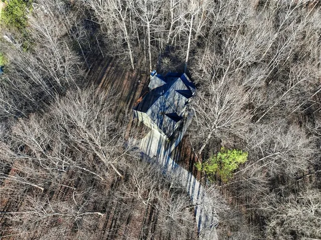 $525,000 | 9240 Old Preserve Trail, Ball Ground, GA 30107