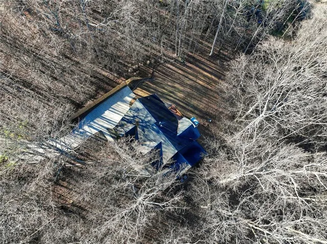 $525,000 | 9240 Old Preserve Trail, Ball Ground, GA 30107