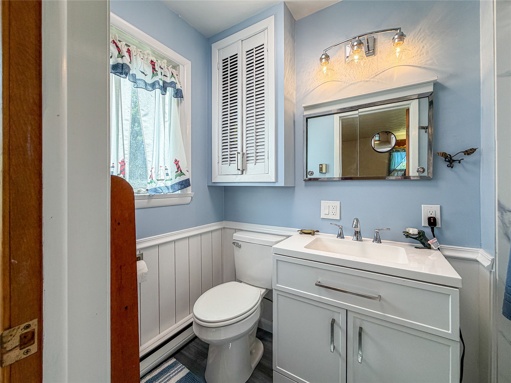 29677 Watson Road Cambridge Springs, PA 16403 - Photo 22 of 50 Ensuite bath fully updated.