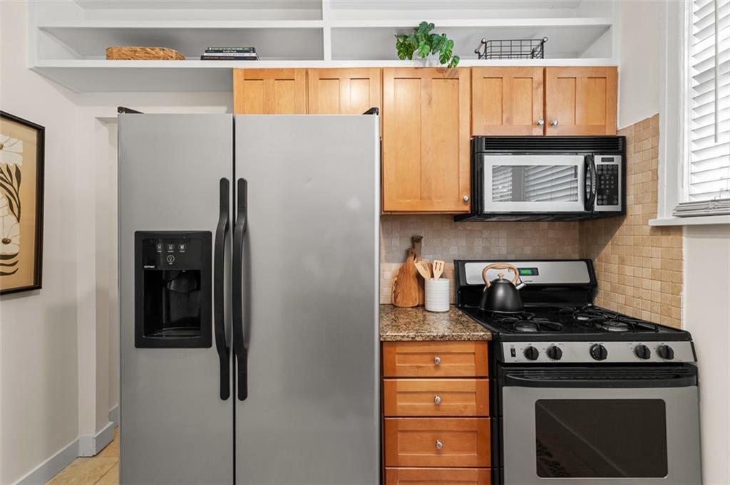677 Somerset Terrace Northeast, Unit 5D Atlanta, GA 30306 - Photo 31 of 43