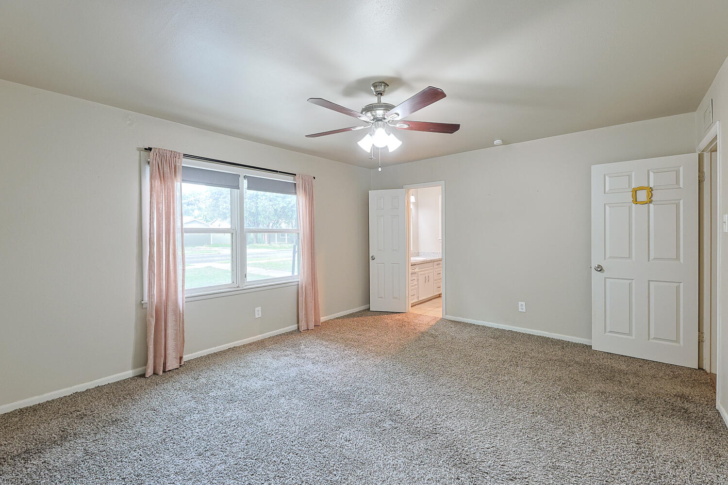 4208 40th Street Lubbock, TX 79413 - Photo 25 of 51 Primary Bedroom