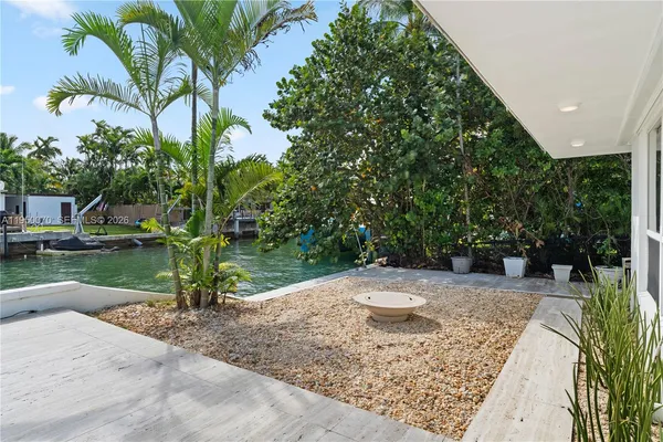a house with swimming pool