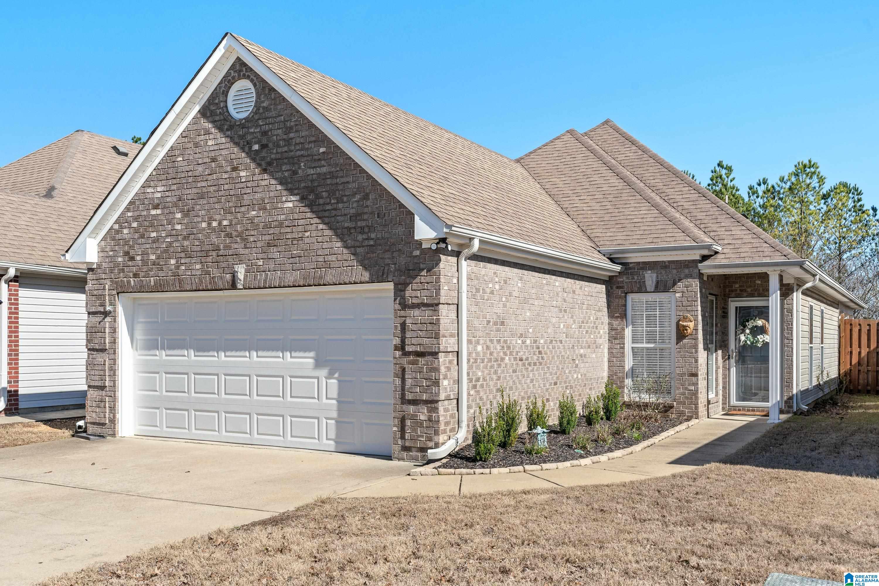 265 High Ridge Drive Pelham, AL 35124 - Photo 1 of 30