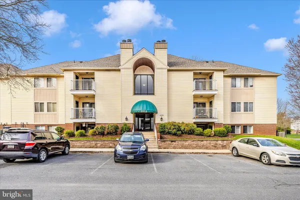 $1,775 | 2112 Whitehall Road, Unit 1C, Frederick, MD 21702