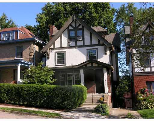 6519 Darlington Road Pittsburgh, PA 15217 - Photo 1 of 13 Exterior Front. TUDOR STYLE HOME ~ BRAND NEW ROOF ~