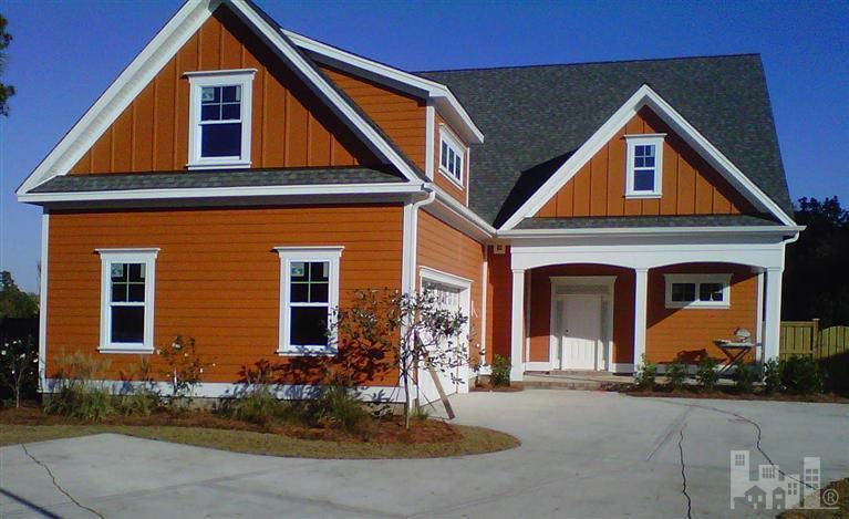 708 Tanbridge Road Wilmington, NC 28405 - Photo 2 of 7 Additional Photo