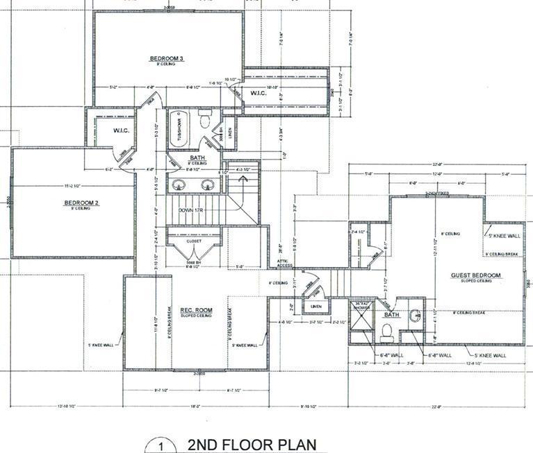 708 Tanbridge Road Wilmington, NC 28405 - Photo 4 of 7 Additional Photo