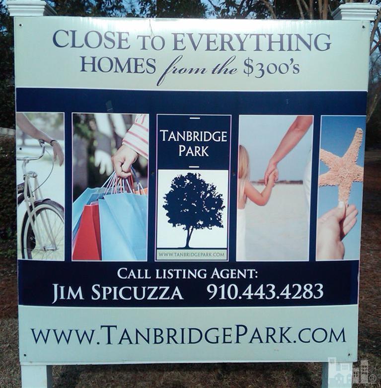 708 Tanbridge Road Wilmington, NC 28405 - Photo 5 of 7 Additional Photo