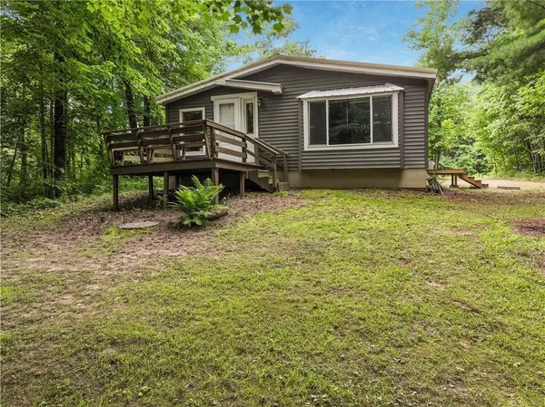 $259,000 | N2204 County Road East, Bruce, WI 54819