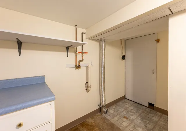 a view of small space