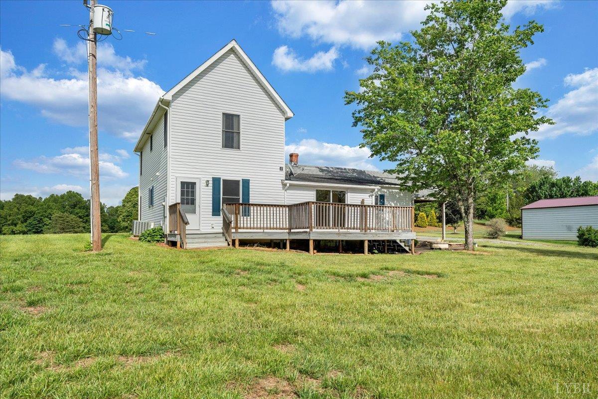 193 Simmons Creek Road Union Hall, VA 24176 - Photo 61 of 77
