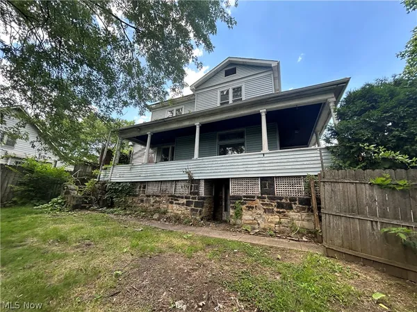 $35,000 | 1105 State Street, Steubenville, OH 43952