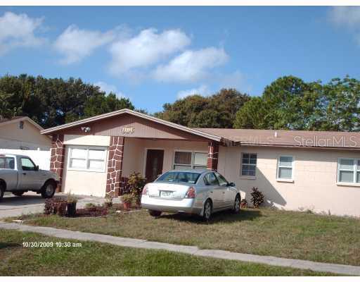 6410 Axelrod Road Tampa, FL 33634 - Photo 1 of 1 Exterior Front