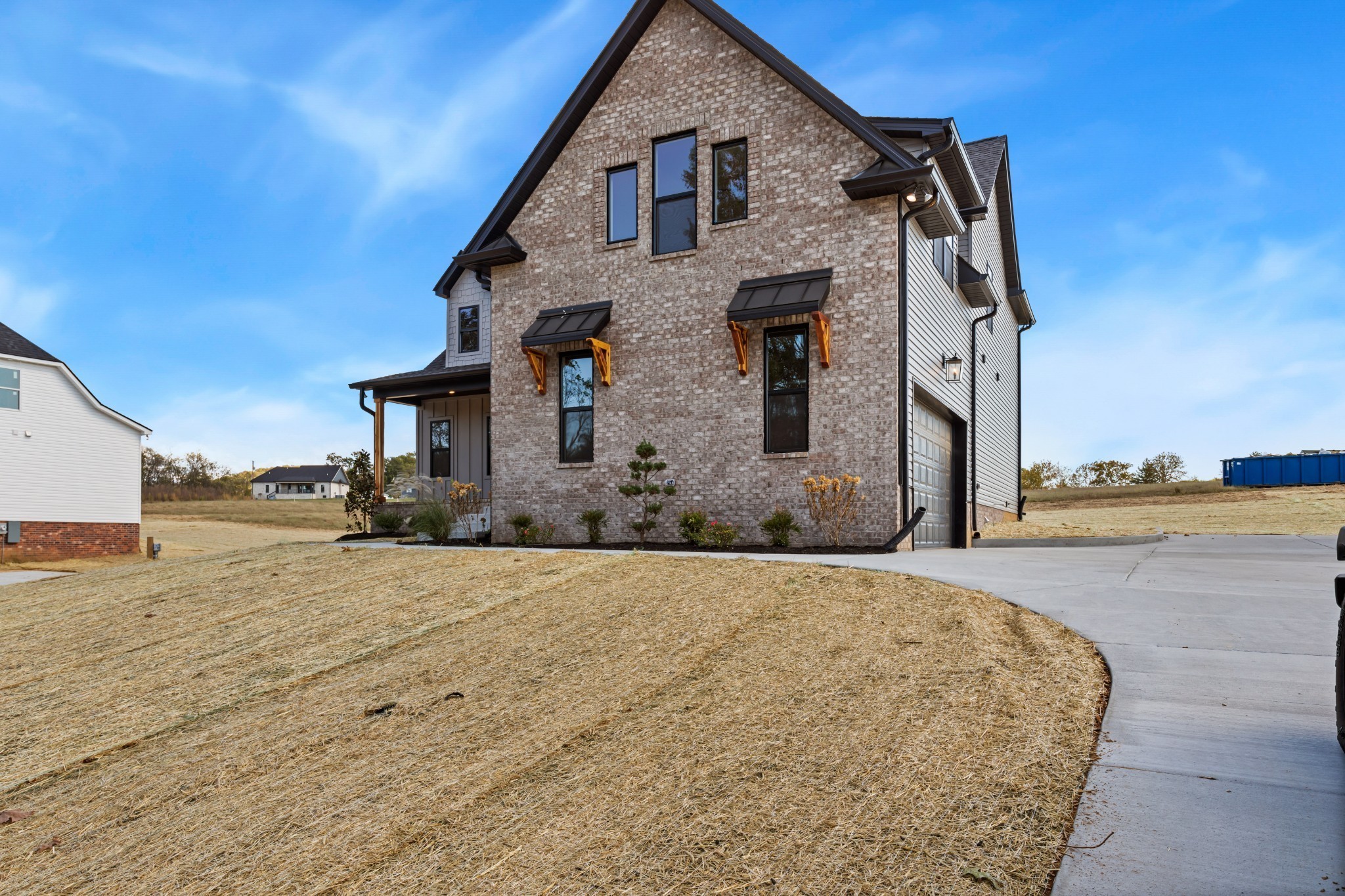 1705 Sulphur College Road Hartsville, TN 37074 - Photo 36 of 36