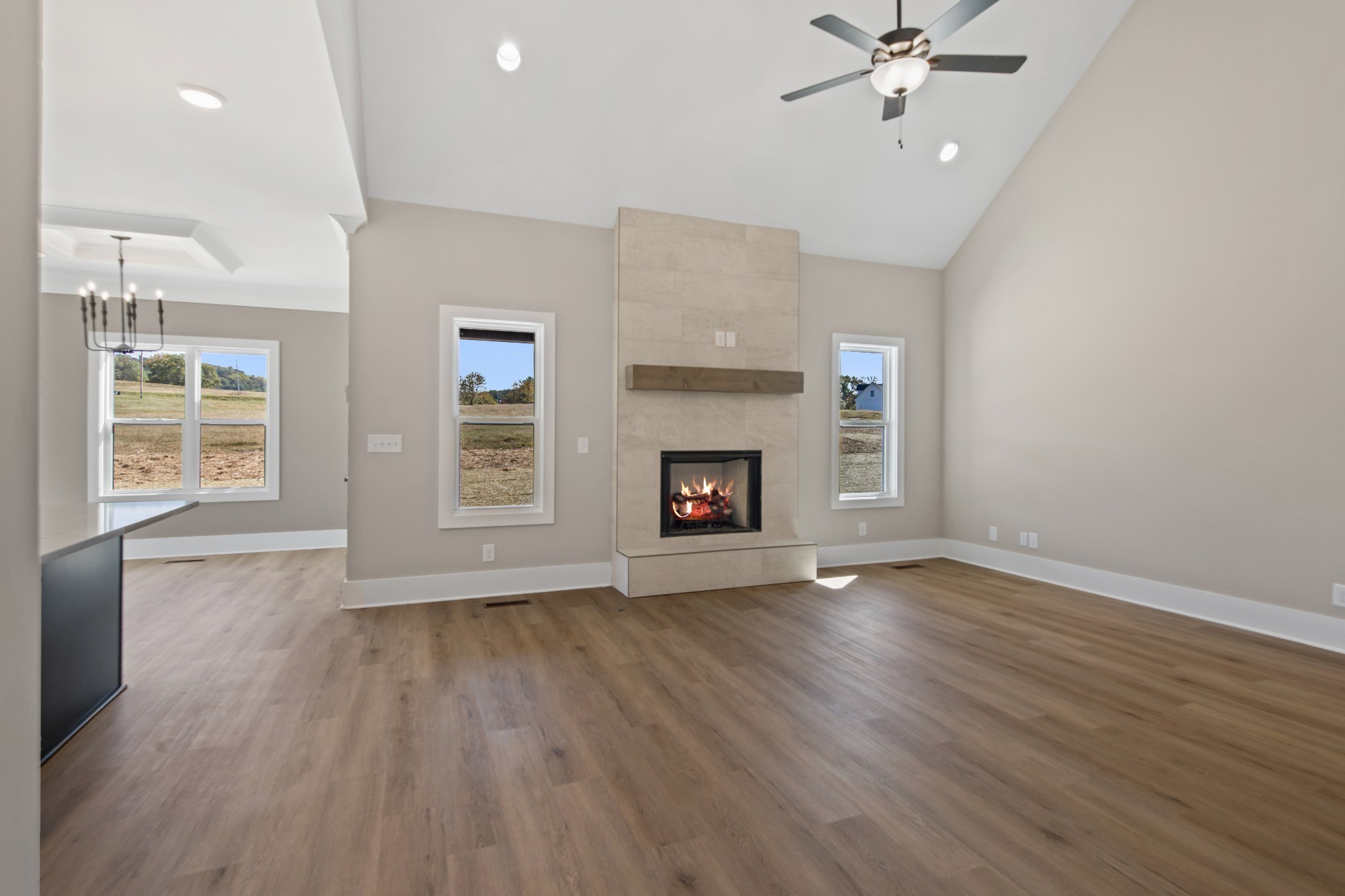 1705 Sulphur College Road Hartsville, TN 37074 - Photo 4 of 36