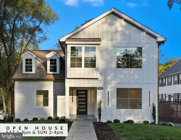 $1,490,900 | 2919 Fairhill Road, Fairfax, VA 22031