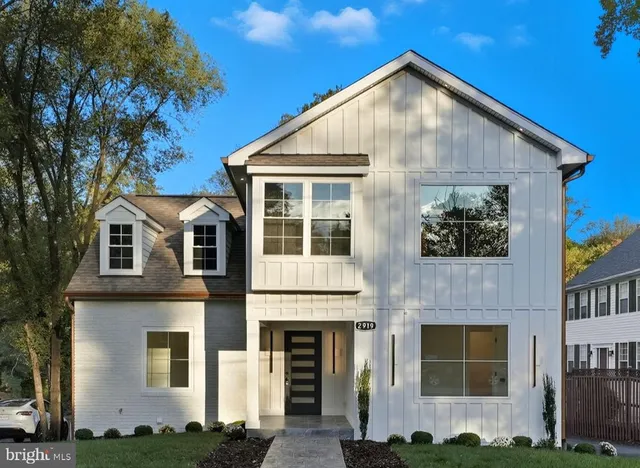 $1,549,900 | 2919 Fairhill Road, Fairfax, VA 22031