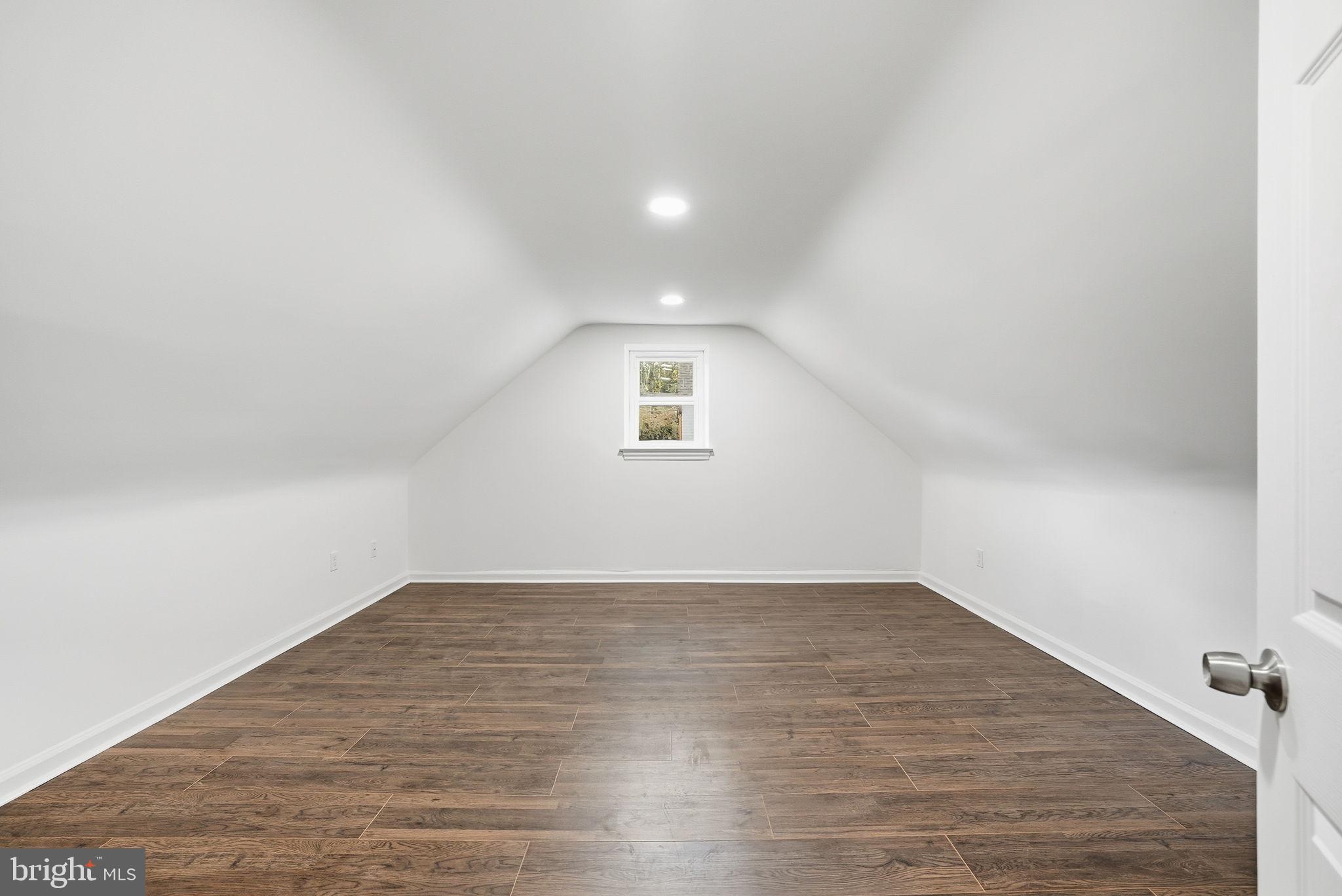 2919 Fairhill Road Fairfax, VA 22031 - Photo 25 of 29 Finished Room Over Garage