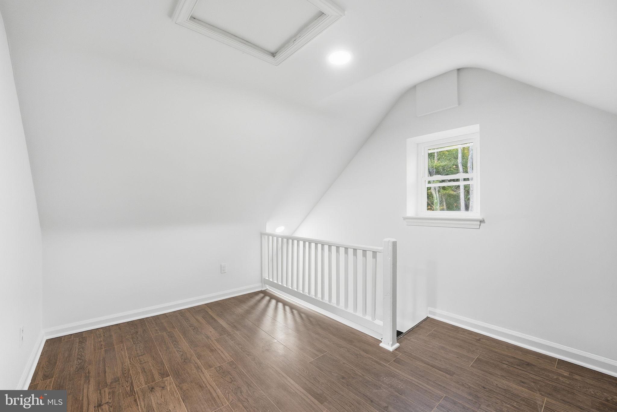 2919 Fairhill Road Fairfax, VA 22031 - Photo 26 of 29 Finished Room Over Garage