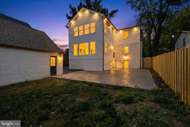 $1,490,900 | 2919 Fairhill Road, Fairfax, VA 22031