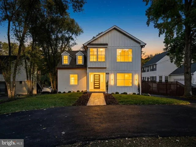 $1,490,900 | 2919 Fairhill Road, Fairfax, VA 22031