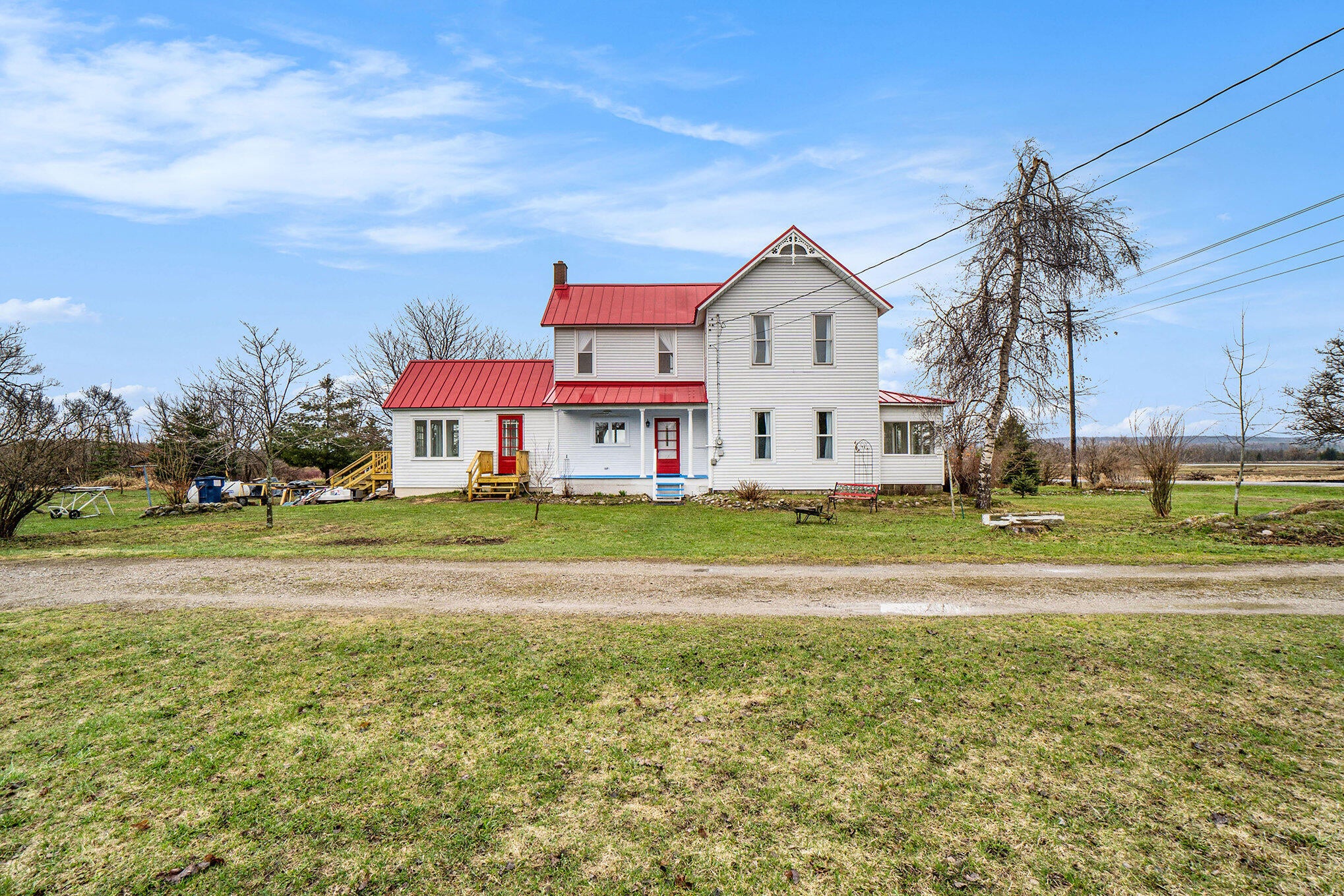 8878 Banwell Road Alanson, MI 49706 - Photo 2 of 19 Gallery Image 2