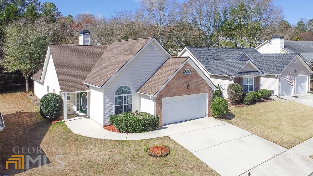 29 Green Spring Newnan, GA 30265 - Photo 1 of 1 Gallery Image 1