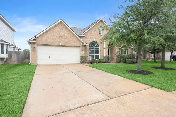 $349,900 | 10026 Spring Rapid Way, Tomball, TX 77375