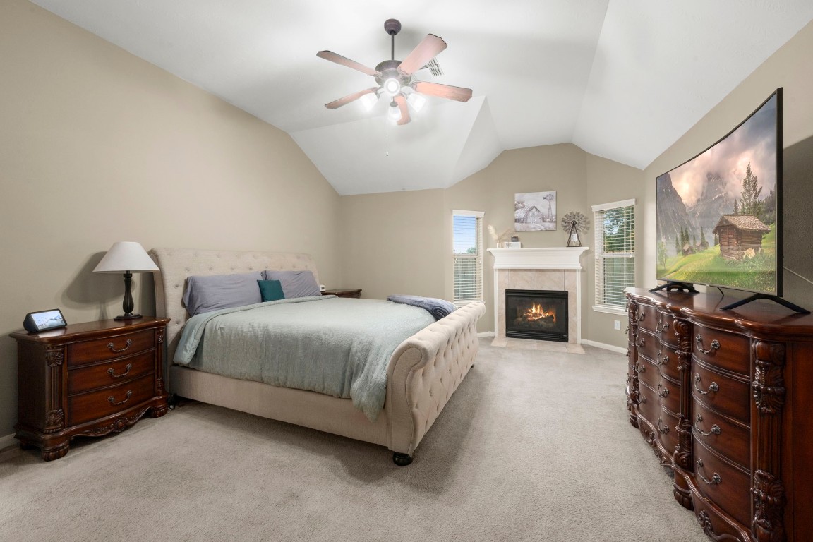 10026 Spring Rapid Way Tomball, TX 77375 - Photo 17 of 30