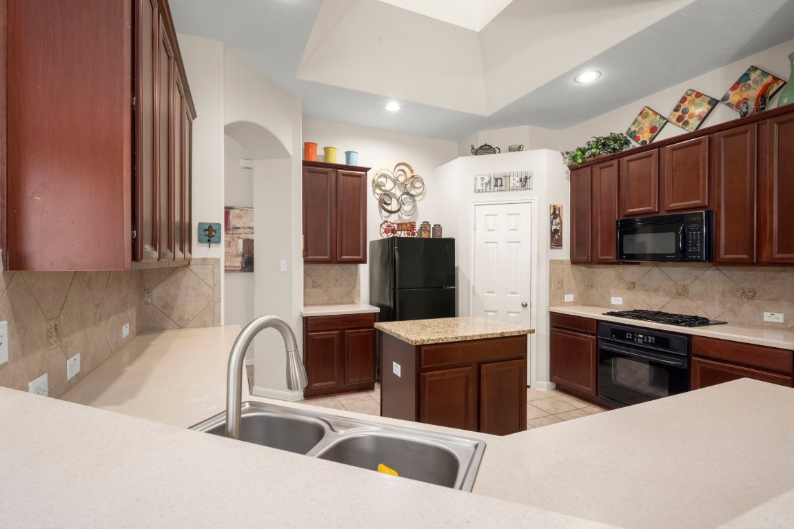 10026 Spring Rapid Way Tomball, TX 77375 - Photo 22 of 30