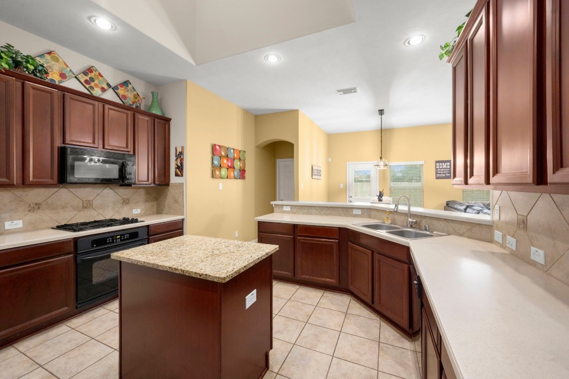 10026 Spring Rapid Way Tomball, TX 77375 - Photo 23 of 30