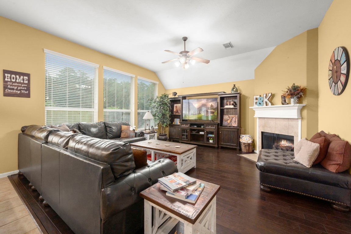 10026 Spring Rapid Way Tomball, TX 77375 - Photo 25 of 30