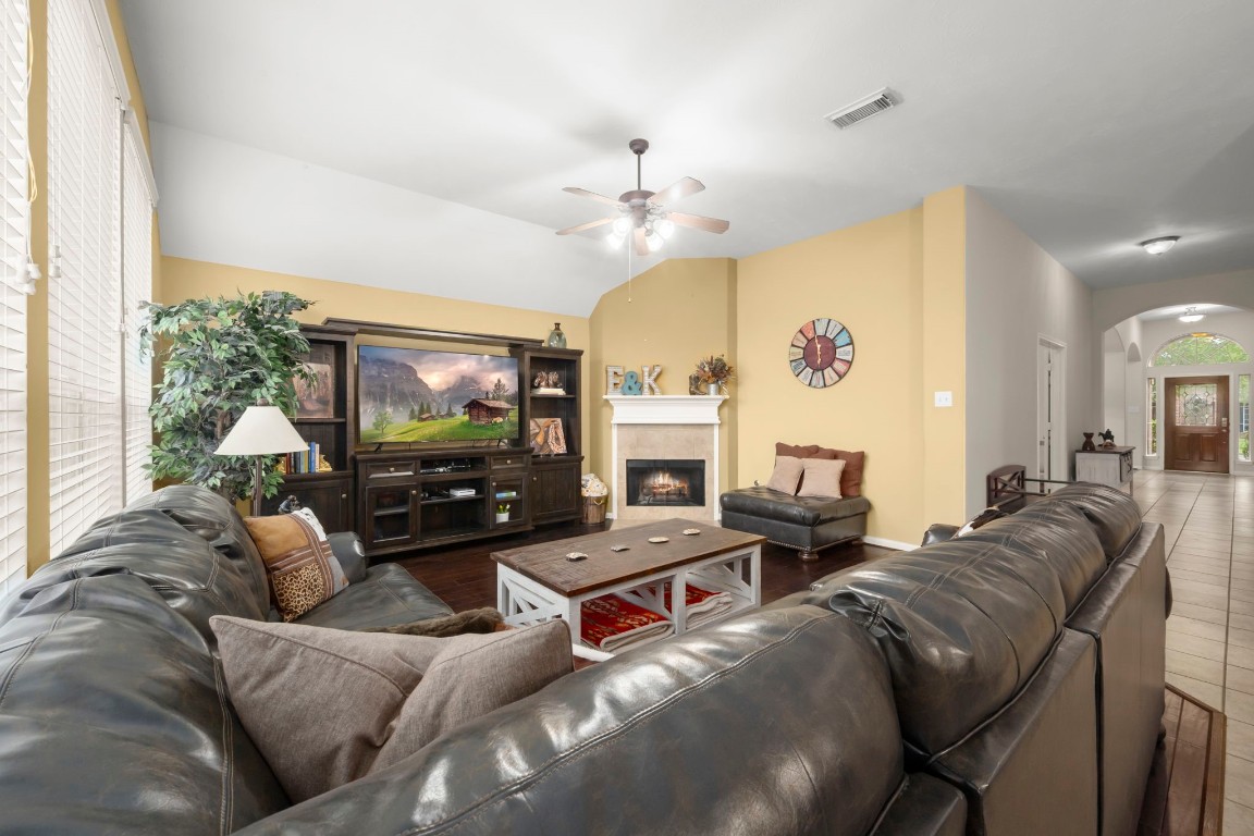 10026 Spring Rapid Way Tomball, TX 77375 - Photo 26 of 30