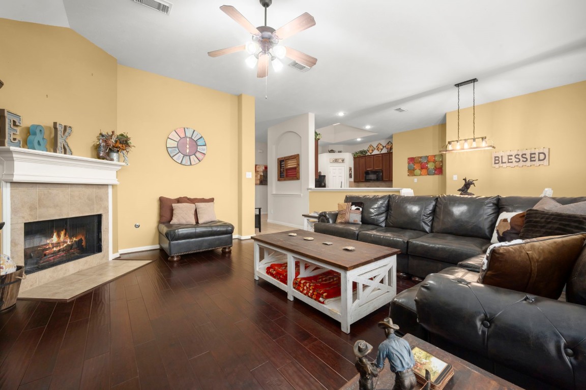 10026 Spring Rapid Way Tomball, TX 77375 - Photo 27 of 30