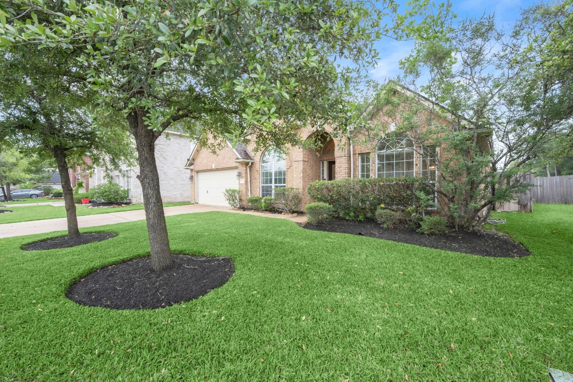 10026 Spring Rapid Way Tomball, TX 77375 - Photo 4 of 30