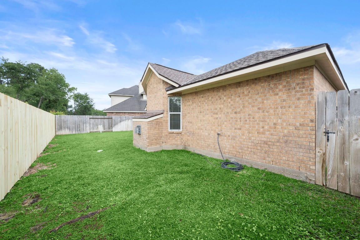 10026 Spring Rapid Way Tomball, TX 77375 - Photo 5 of 30