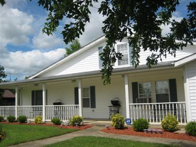 2525 Bondville Road Salvisa, KY 40372 - Photo 18 of 18 Photo 18
