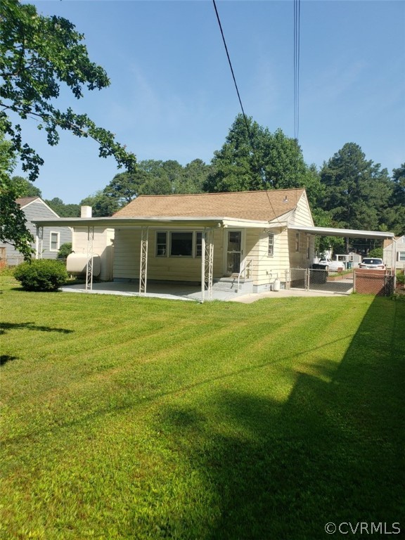 3013 Maplewood Road Henrico, VA 23228 - Photo 2 of 30 Gallery Image 2