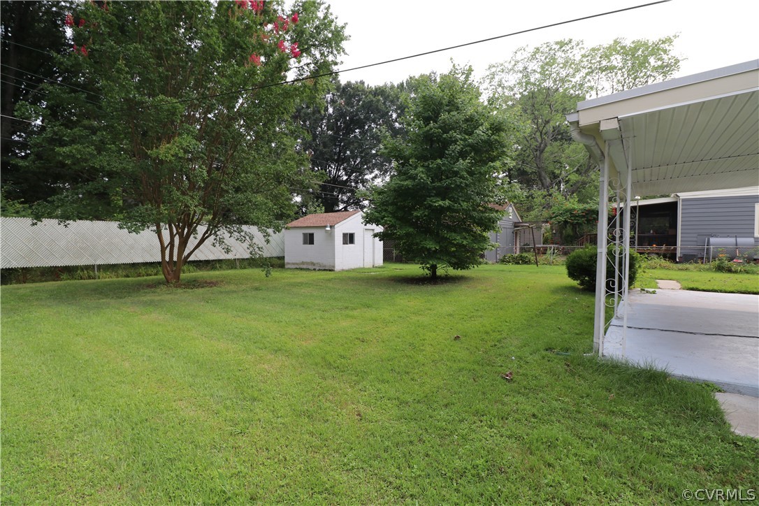 3013 Maplewood Road Henrico, VA 23228 - Photo 27 of 30 Gallery Image 27