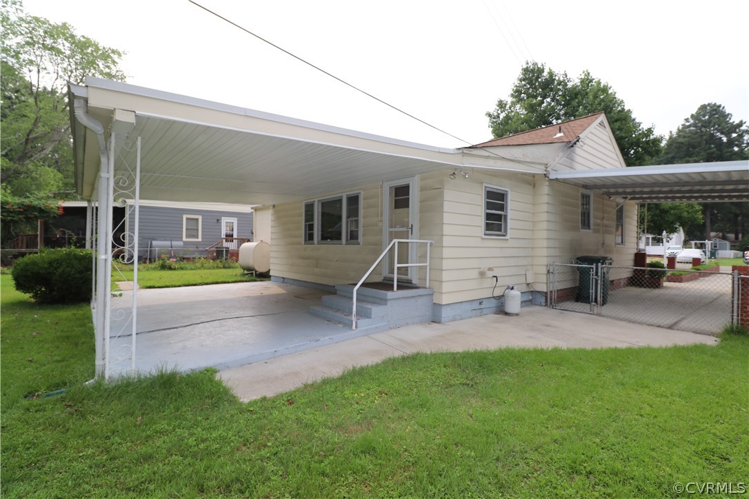 3013 Maplewood Road Henrico, VA 23228 - Photo 28 of 30 Gallery Image 28