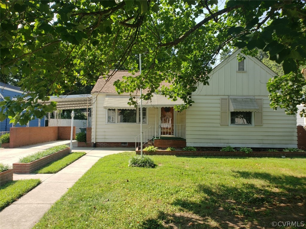 3013 Maplewood Road Henrico, VA 23228 - Photo 3 of 30 Gallery Image 3