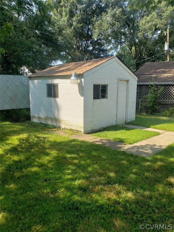 3013 Maplewood Road Henrico, VA 23228 - Photo 4 of 30 Gallery Image 4