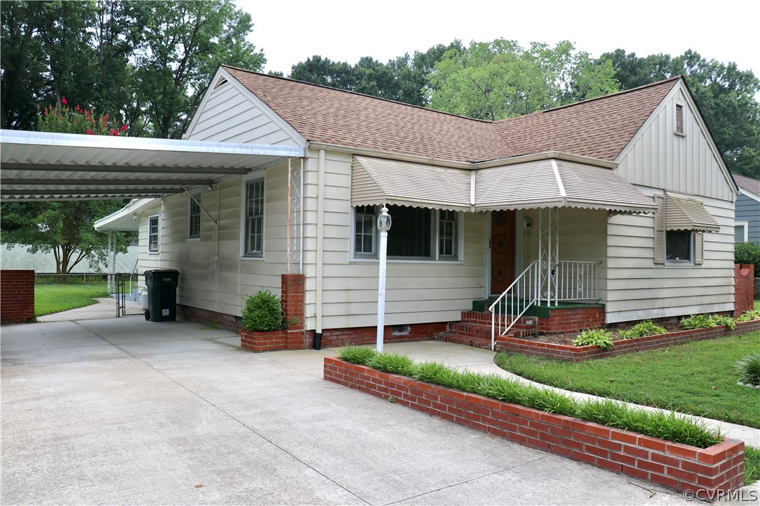 3013 Maplewood Road Henrico, VA 23228 - Photo 6 of 30 Gallery Image 6