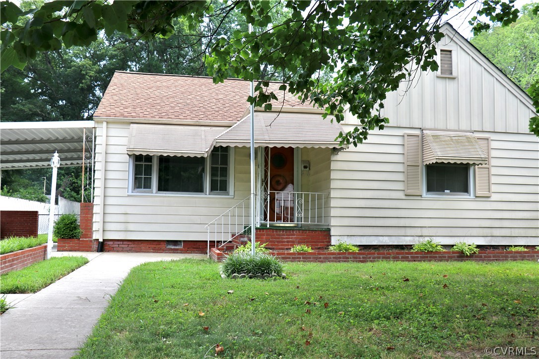 3013 Maplewood Road Henrico, VA 23228 - Photo 7 of 30 Gallery Image 7