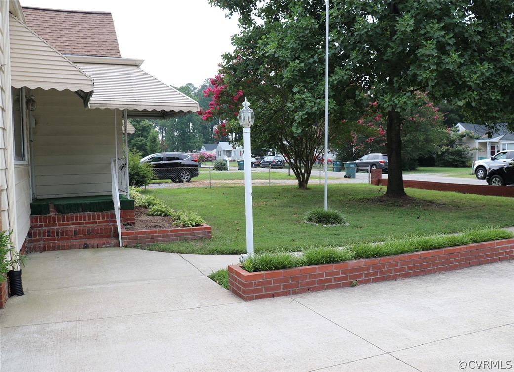 3013 Maplewood Road Henrico, VA 23228 - Photo 9 of 30 Gallery Image 9