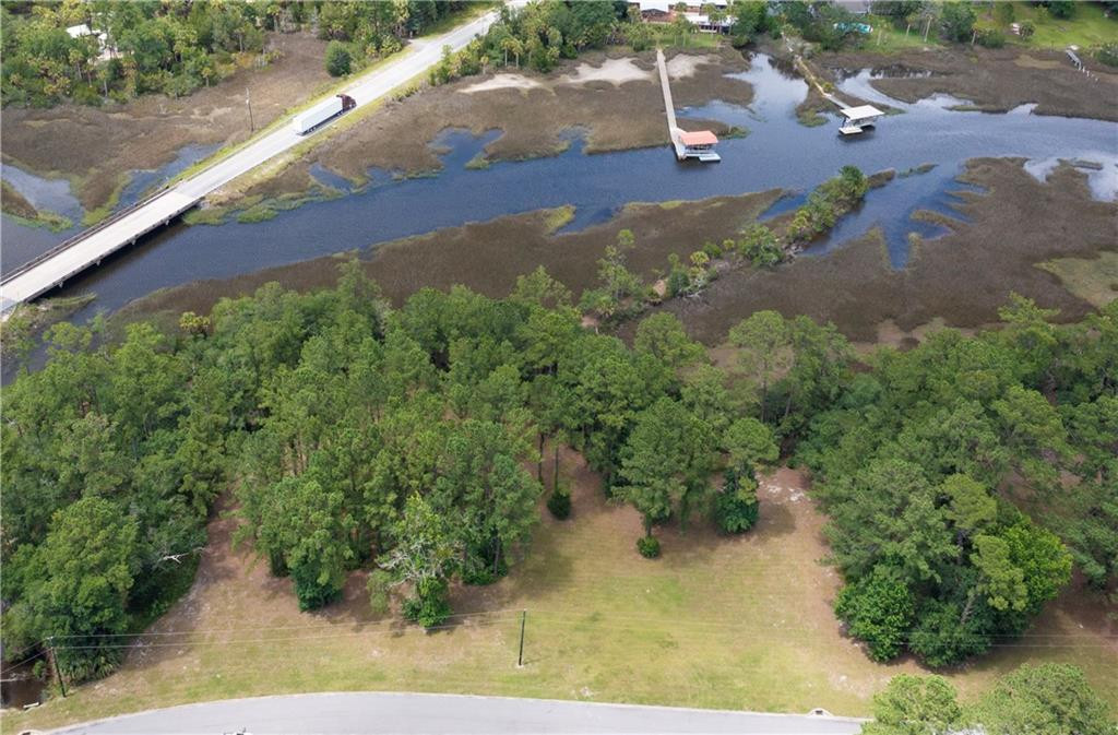 1115 River Oaks Road, Unit 4 Brunswick, GA 31523 - Photo 1 of 1